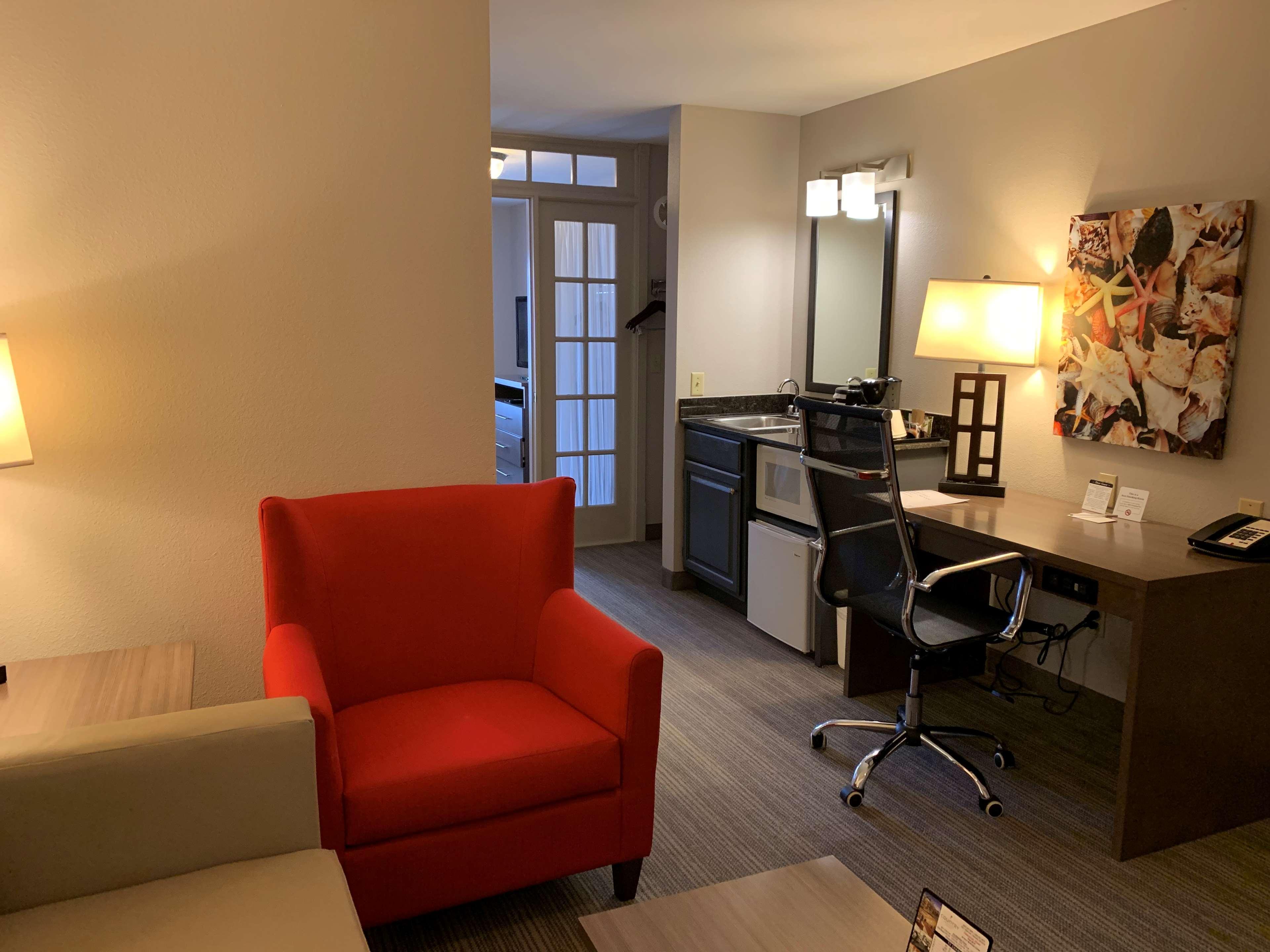 Country Inn & Suites By Radisson Kenosha - Pleasant Prairie Exterior foto