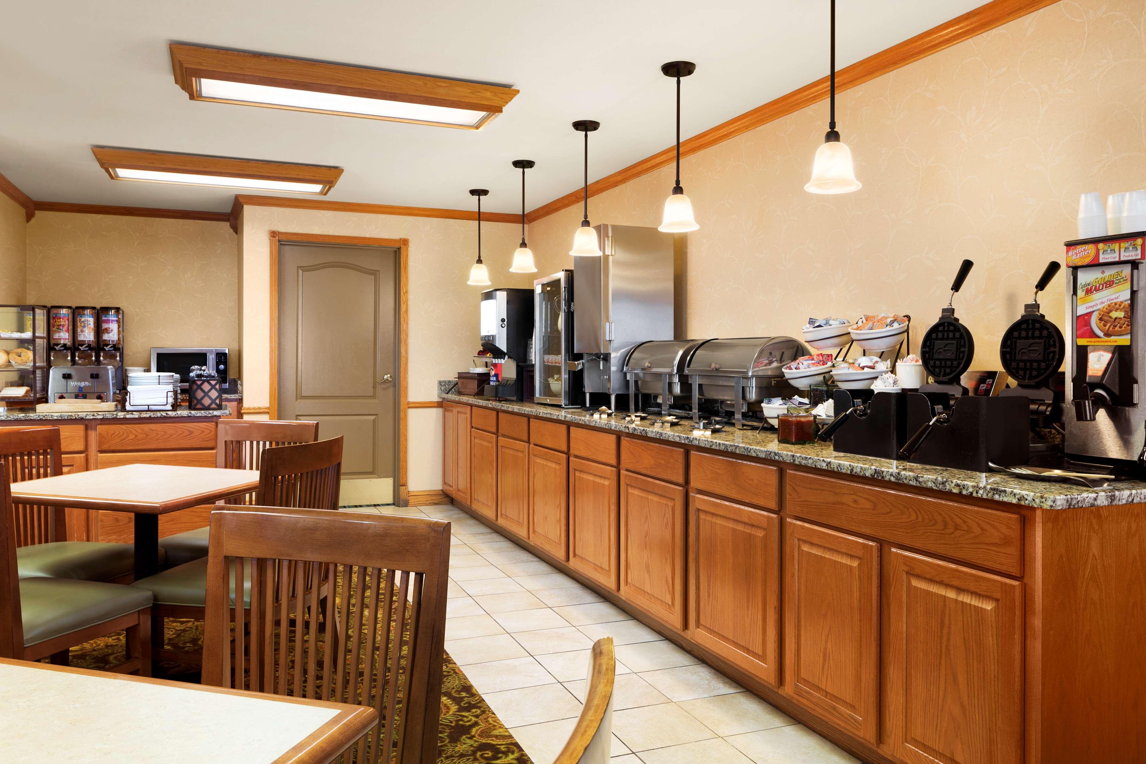 Country Inn & Suites By Radisson Kenosha - Pleasant Prairie Exterior foto