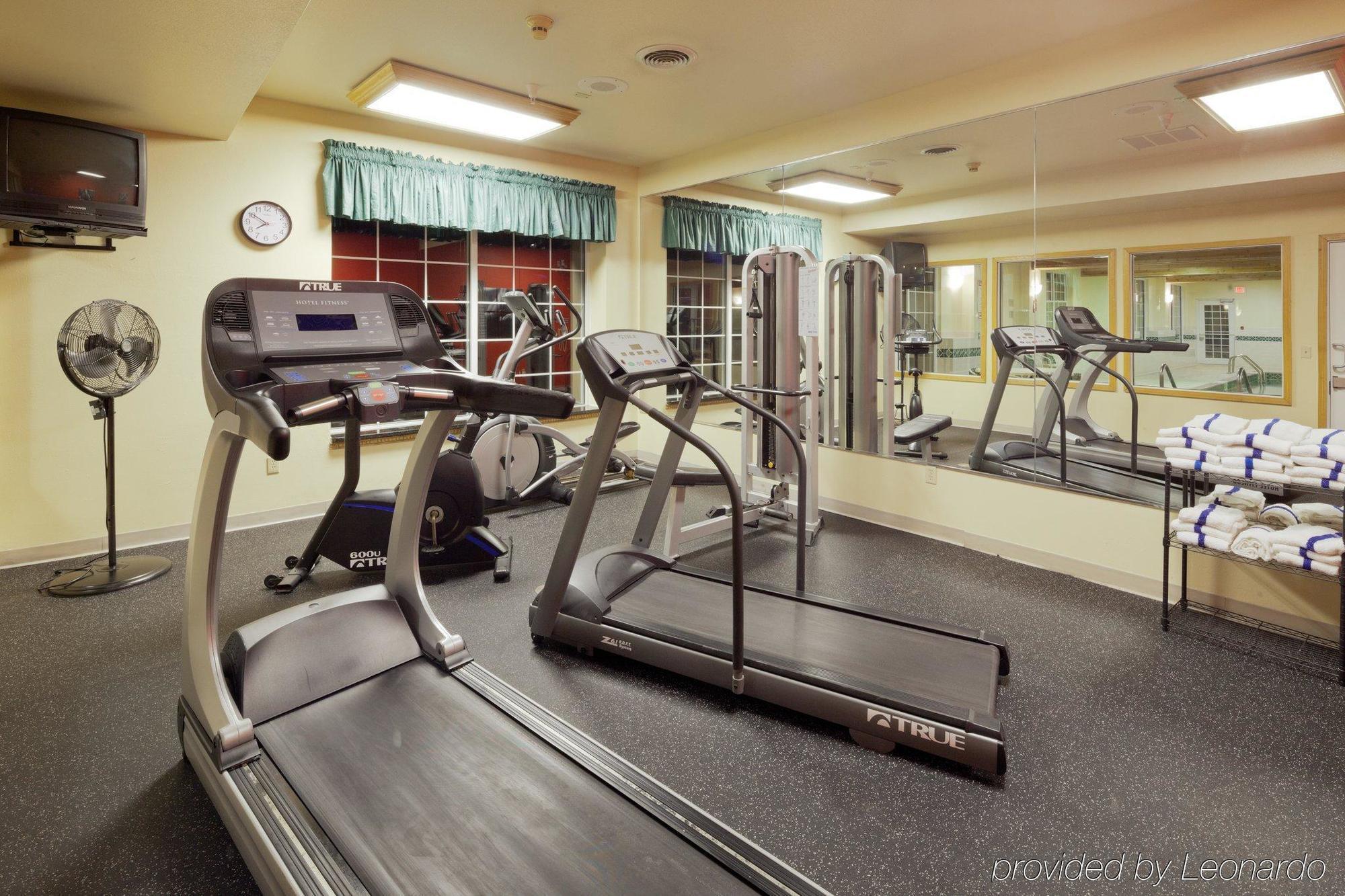 Country Inn & Suites By Radisson Kenosha - Pleasant Prairie Facilidades foto