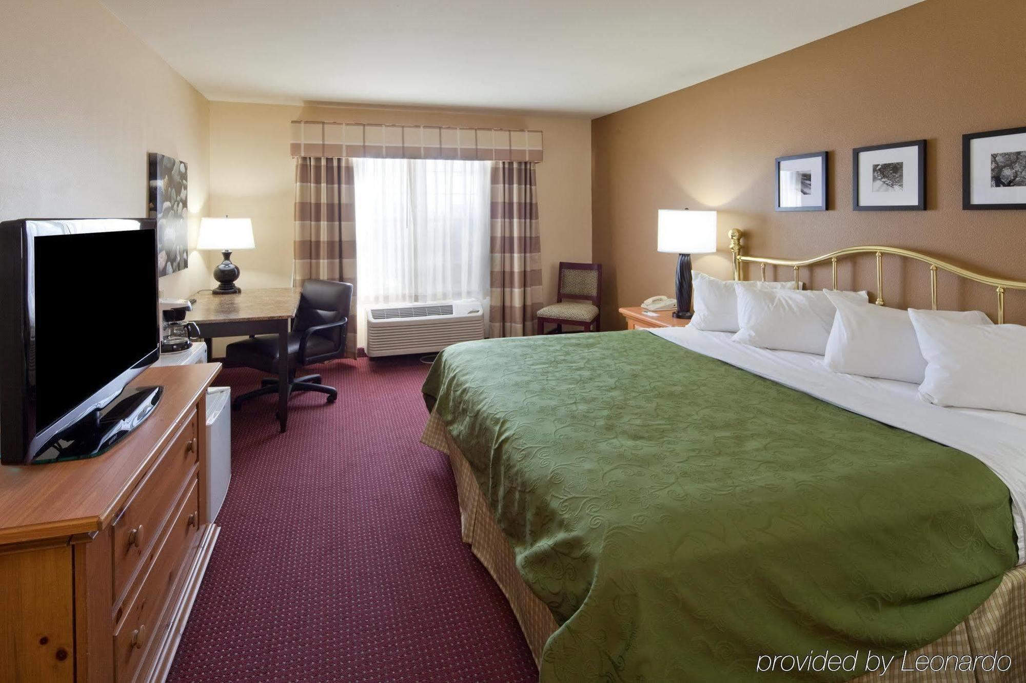 Country Inn & Suites By Radisson Kenosha - Pleasant Prairie Exterior foto